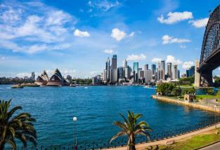 سیستم امتیاز دهی اقامت استرالیا