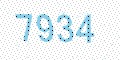 کد امنیتی