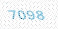 کد امنیتی